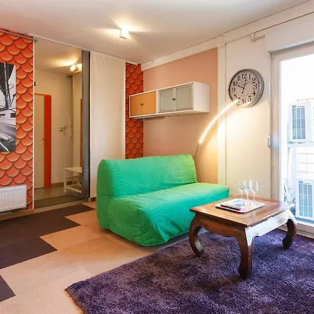 Chez Pixy Metz